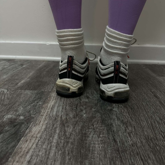 Nike Airmax 97s - Picture 6 of 7